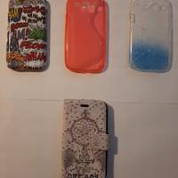 4 Cover perSamsung Galaxy S3 (GT-i9300)