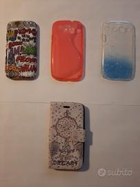 4 Cover perSamsung Galaxy S3 (GT-i9300)