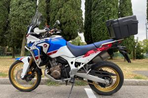 CRF 1000L AFRICA TWIN ADVENTURE SPORT