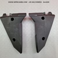PLASTICHE LATERALI x HUSQVARNA SMR 510 2007 2008 T