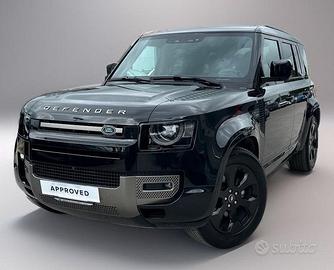 Land Rover Defender (2019) LAND ROVER 110 3.0...