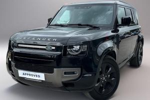 Land Rover Defender (2019) LAND ROVER 110 3.0...