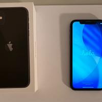Iphone 11 128G black