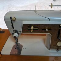 Singer Golden Panoramic 650gr