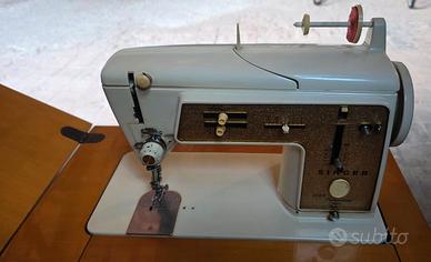 Singer Golden Panoramic 650gr