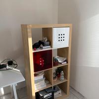 Armadio per libri/ vestiti