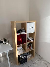 Armadio per libri/ vestiti