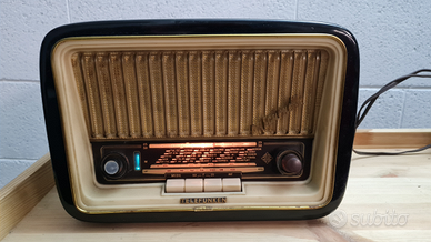 Telefunken Mignonette mf