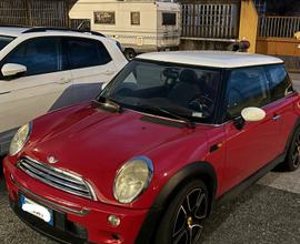 Venfo mini cooper neopatentati