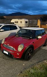 Venfo mini cooper neopatentati