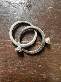 Anello moschino