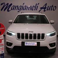 Jeep Cherokee 2.2 mjt Longitude fwd auto