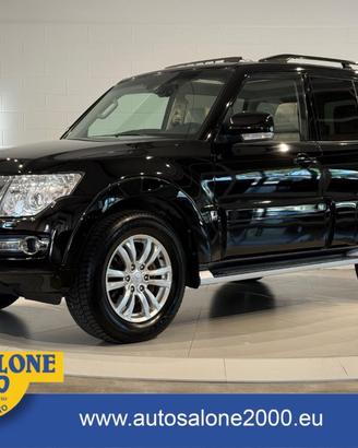 MITSUBISHI Pajero 3.2 DI-D 16V aut. Instyle DPF