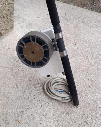 mulinello elettrico 