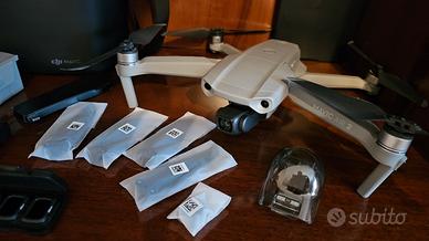 Drone DJI Mavic Air 2 Fly More Combo