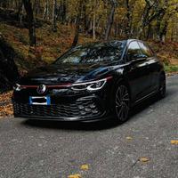 Golf 8 GTI