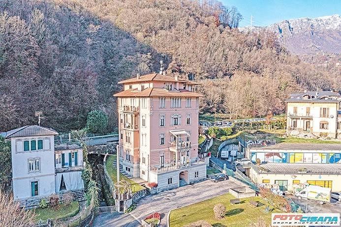 Appartamento – San Giovanni Bianco, Fuipiano al Brembo - Vista 3
