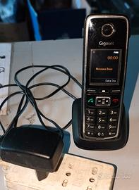 cordless gigaset C530H