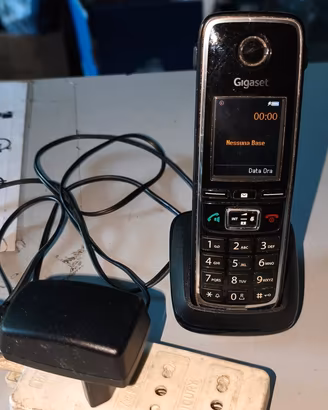cordless gigaset C530H
