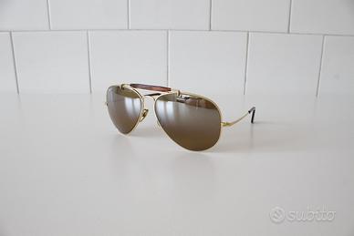 Ray-Ban B&L ODM Tortuga W1155 B-15 TGM vintage