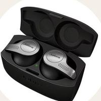 Jabra Elite 65t Cuffie Auricolari True Wireless