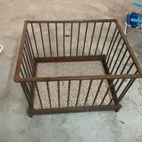 Area sicura per svago bimbi