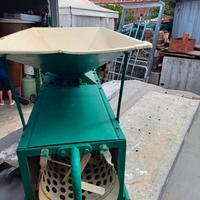 Attrezzi per vendemmia