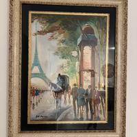 Quadro Giulio di Simone