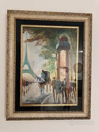 Quadro Giulio di Simone