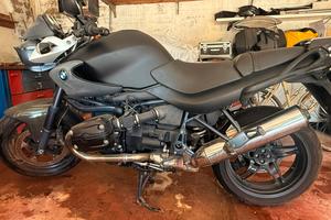 Bmw r 1150 r - 2005