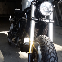 Ducati S4R CafeRacer