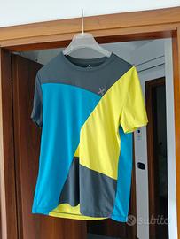 t-shirt Montura 