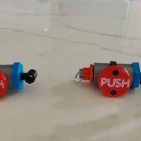 sgancio rapido per rete simracing 