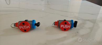 sgancio rapido per rete simracing 