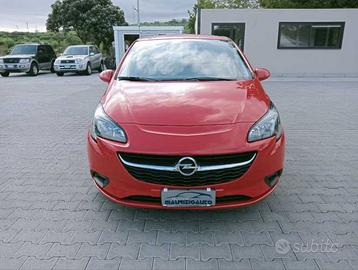 Opel Corsa V 2015 Benzina Opel Corsa 5p 1.4 Cosmo 
