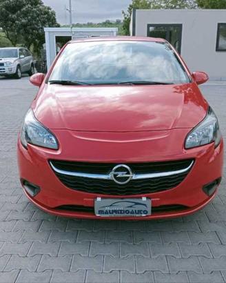 Opel Corsa V 2015 Benzina Opel Corsa 5p 1.4 Cosmo 