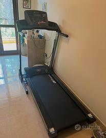 Tapis roulant JKFitness Jenius 10200