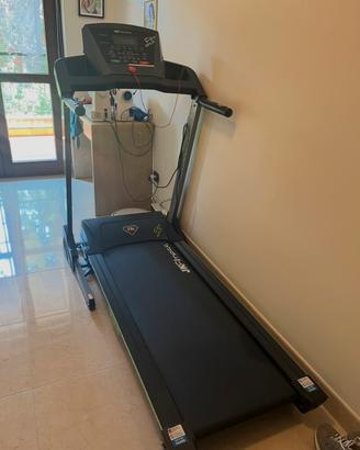 Tapis roulant JKFitness Jenius 10200