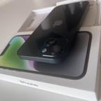 iPhone 14 Pro 128 GB midnight