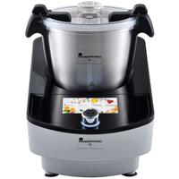 Robot da cucina masterclass by Carlo Cracco