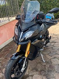 S1000xr k49 2019 triple black