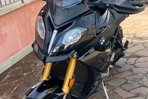 S1000xr k49 2019 triple black