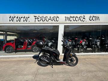 Honda SH 125 My 2026 Nuovo pronto consegna Tuo a s