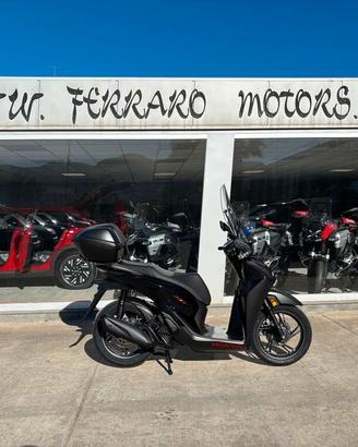 Honda SH 125 My 2026 Nuovo pronto consegna Tuo a s