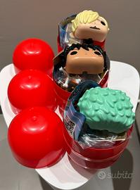 Collezione kinder one piece 2026