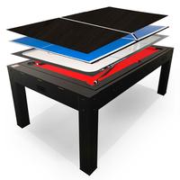 Biliardo Multigioco 7FT Strike