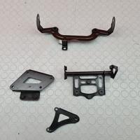 SUPPORTI VARI x SUZUKI VSTORM 650 2008 2009 DL 201