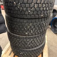 pneumatici camion 315/60r22.5