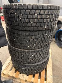 pneumatici camion 315/60r22.5