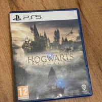 Hogwarts Legacy PS5 come nuovo